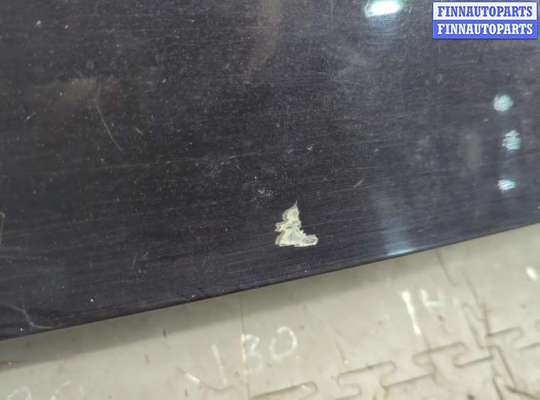 купить Крышка (дверь) багажника на Volkswagen Passat CC 2008-2012