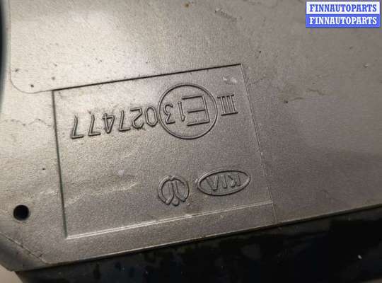 купить Зеркало боковое на KIA Sportage 2010-2016