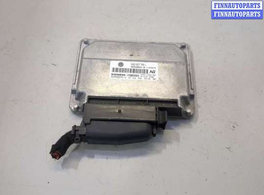 купить Блок управления раздаткой на Volkswagen Touareg 2002-2007