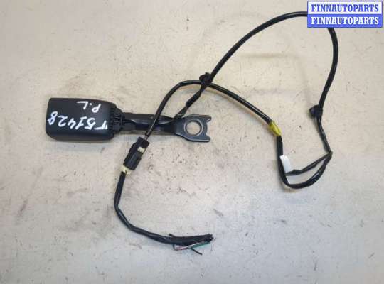 Замок ремня безопасности MT522610 на Mitsubishi Lancer 10 2007-2015