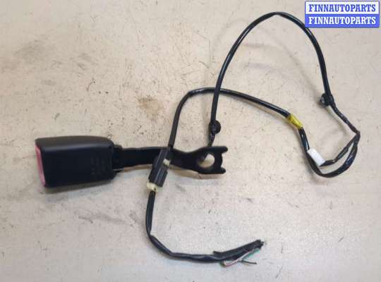 купить Замок ремня безопасности на Mitsubishi Lancer 10 2007-2015
