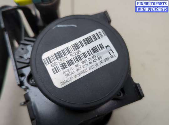 купить Ремень безопасности на Hyundai Sonata 7 LF 2014-2020