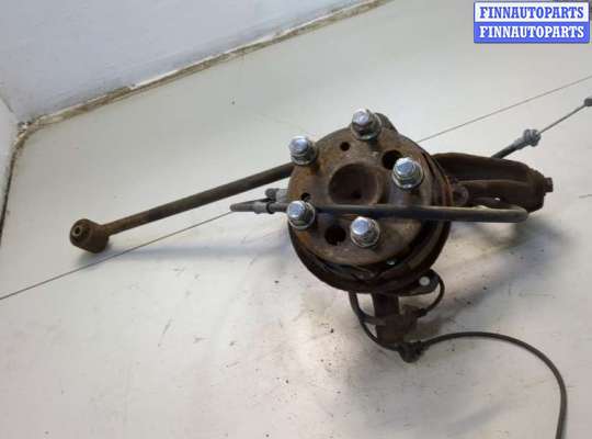 купить Ступица (кулак, цапфа) на Toyota Camry V40 2006-2011