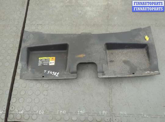 купить Накладка замка капота на Ford Mondeo 4 2007-2015