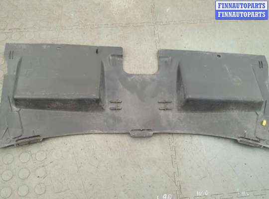 купить Накладка замка капота на Ford Mondeo 4 2007-2015