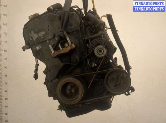 купить Двигатель (ДВС) на Ford Transit 2006-2014