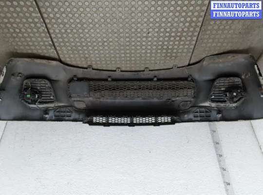 купить Бампер на BMW X5 E70 2006-2013