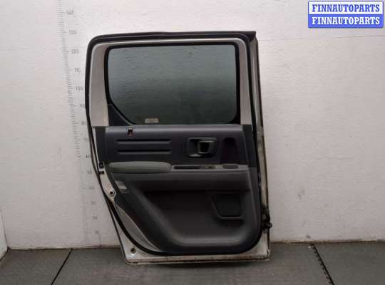 купить Дверная карта (Обшивка двери) на Honda Ridgeline 2005-2014