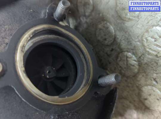 купить Турбина на Volkswagen Touareg 2002-2007