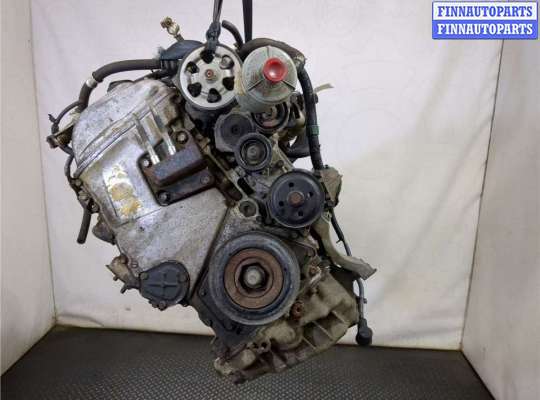 ДВС (Двигатель) на Honda CR-V II (RD_)