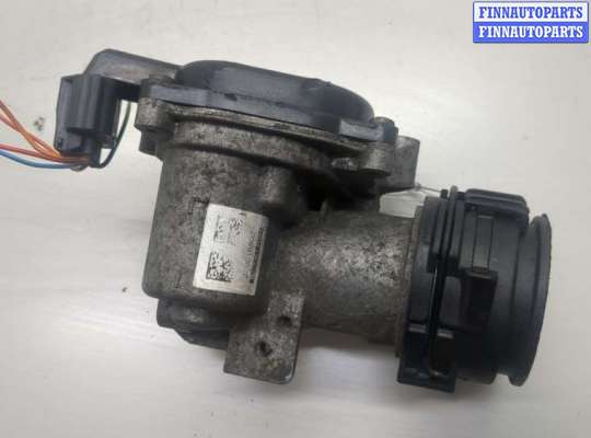 купить Заслонка дроссельная на Nissan Qashqai 2006-2013