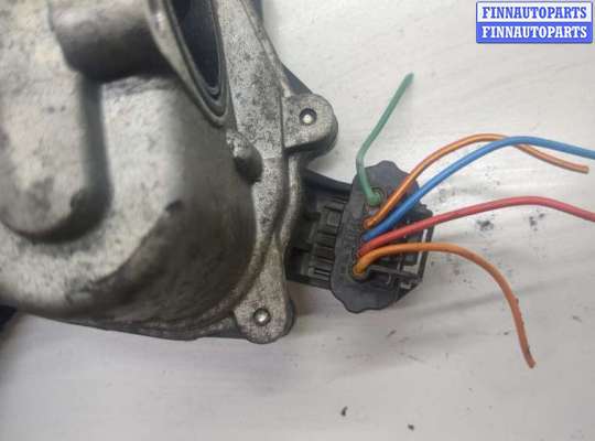 купить Заслонка дроссельная на Nissan Qashqai 2006-2013