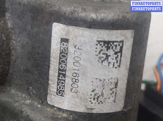 купить Заслонка дроссельная на Nissan Qashqai 2006-2013
