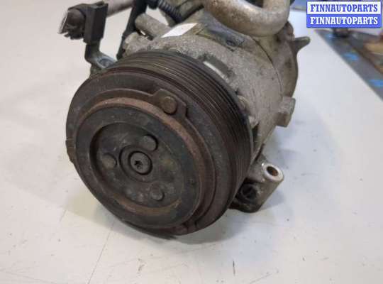 купить Компрессор кондиционера на BMW 1 E87 2004-2011