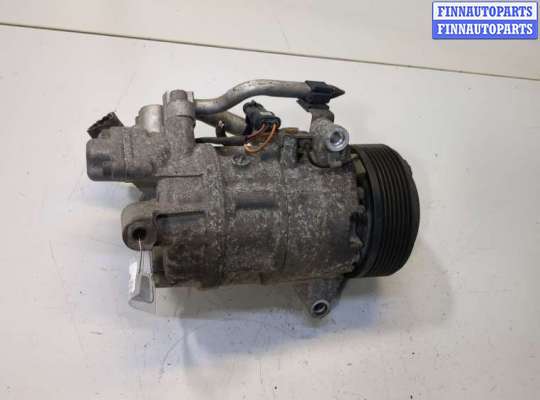 купить Компрессор кондиционера на BMW 1 E87 2004-2011