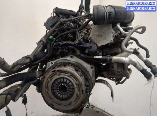 купить ТНВД на Volkswagen Passat CC 2012-2017
