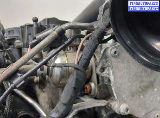 купить ТНВД на Volkswagen Passat CC 2012-2017