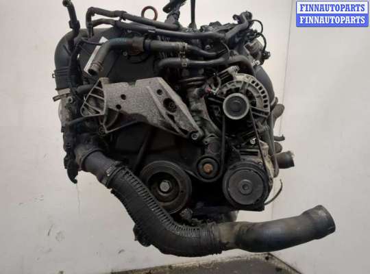 купить ТНВД на Volkswagen Passat CC 2012-2017