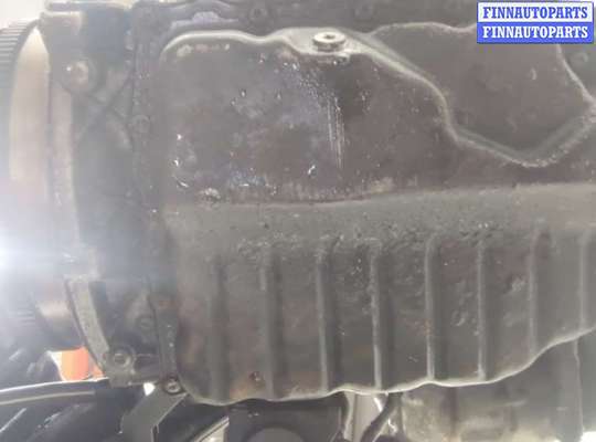 купить ТНВД на Volkswagen Passat CC 2012-2017