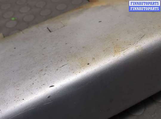 купить Накладка на порог на Honda HRV 1998-2006