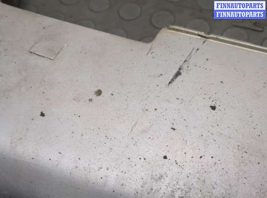 купить Накладка на порог на Honda HRV 1998-2006