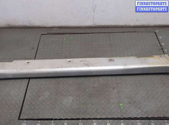 купить Накладка на порог на Honda HRV 1998-2006