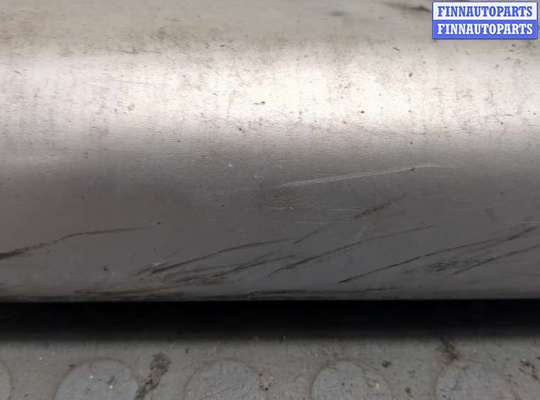 купить Накладка на порог на Honda HRV 1998-2006