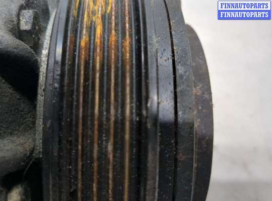 купить Компрессор кондиционера на Opel Corsa C 2000-2006