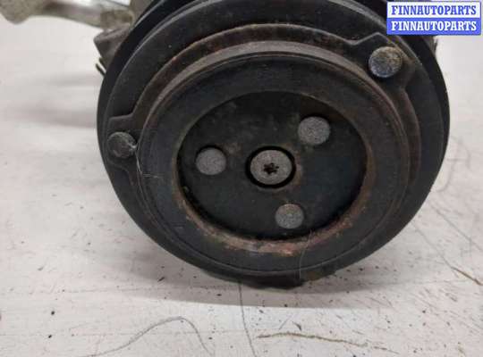 купить Компрессор кондиционера на Opel Corsa C 2000-2006