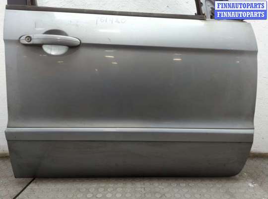 купить Стекло боковой двери на Ford Galaxy 2006-2010