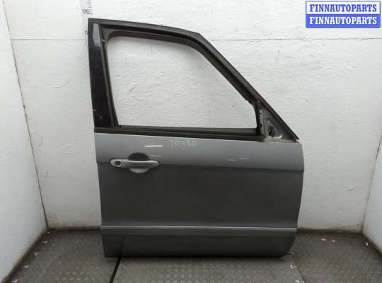 Стекло боковой двери FO2168655 на Ford Galaxy 2006-2010