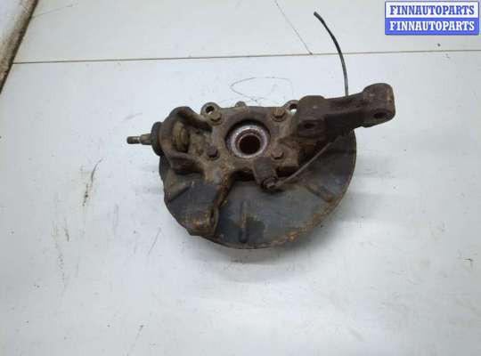 купить Ступица (кулак, цапфа) на Dodge Journey 2008-2011