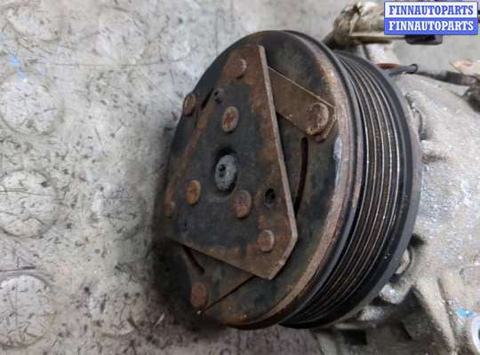 купить Компрессор кондиционера на Opel Astra H 2004-2010