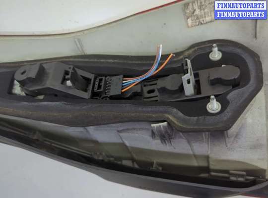 купить Фонарь (задний) на Renault Megane 2 2002-2009
