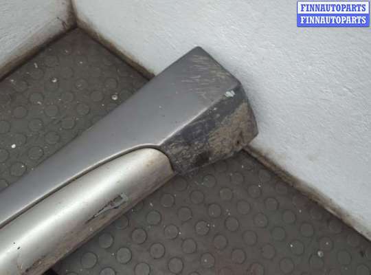 купить Накладка на порог на Mitsubishi Outlander 2003-2009