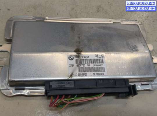 купить Блок управления подвеской на BMW 7 F01 2008-2015