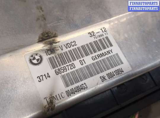 купить Блок управления подвеской на BMW 7 F01 2008-2015