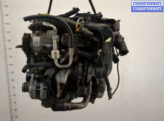 купить Компрессор кондиционера на Opel Astra J 2010-2017