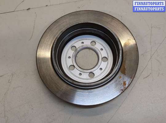купить Диск тормозной на Volvo XC70 2002-2007