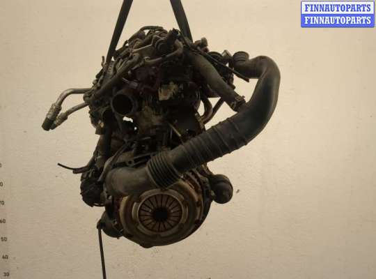 купить Форсунка топливная на Smart Fortwo 2007-2015