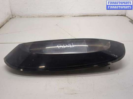Фонарь (задний) OP2442946 на Opel Corsa C 2000-2006