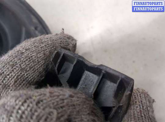 Лючок бензобака на Ford Kuga I