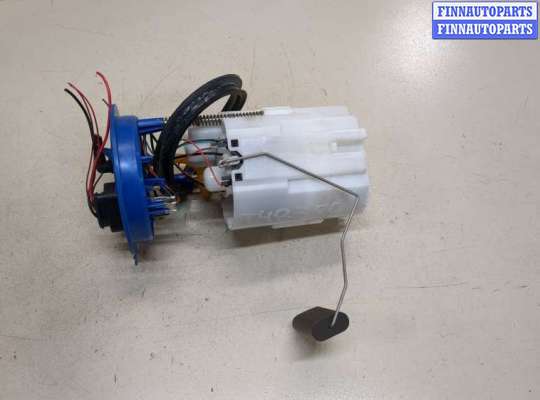 Насос топливный электрический SK443781 на Skoda Rapid