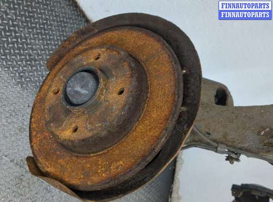 купить Ступица (кулак, цапфа) на Citroen C4 2010-2020