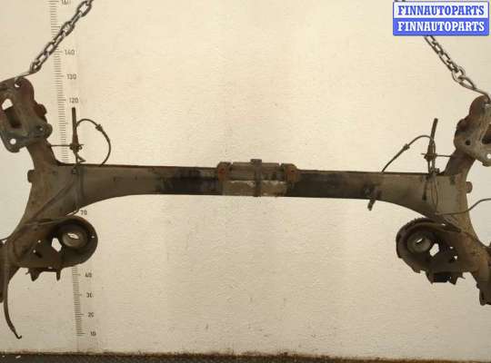 купить Ступица (кулак, цапфа) на Citroen C4 2010-2020