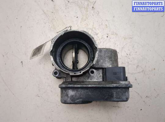 купить Заслонка дроссельная на Volkswagen Passat 6 2005-2010