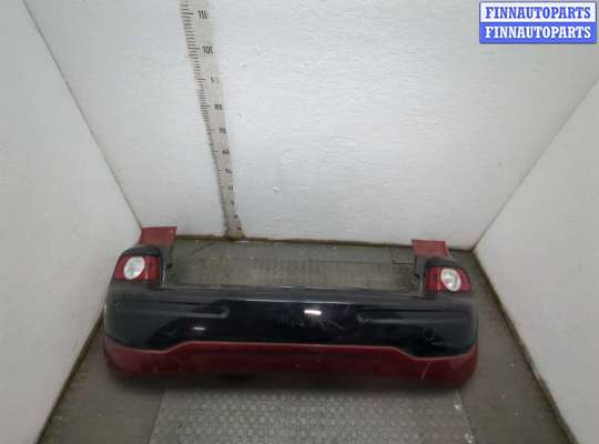 Фонарь противотуманный CT1138240 на Citroen C3 picasso 2009-2017