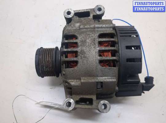 Генератор MB1517487 на Mercedes C W203 2000-2008