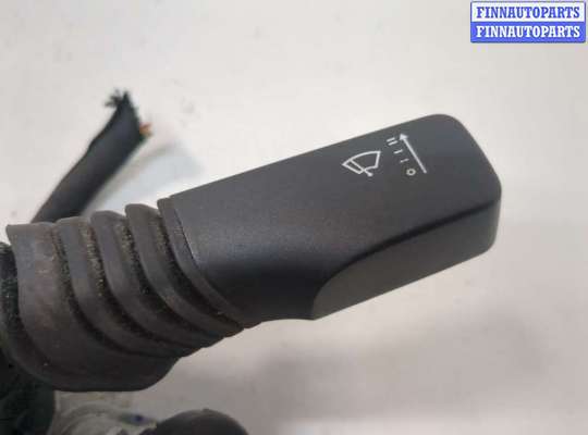 купить Переключатель поворотов и дворников (стрекоза) на Opel Astra H 2004-2010