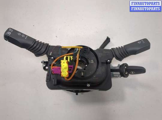 Купить Переключатель поворотов и дворников (стрекоза) на Opel Astra H 2004-2010 Переключатель поворотов и дворников (стрекоза) OP2345584 на Opel Astra H 2004-2010